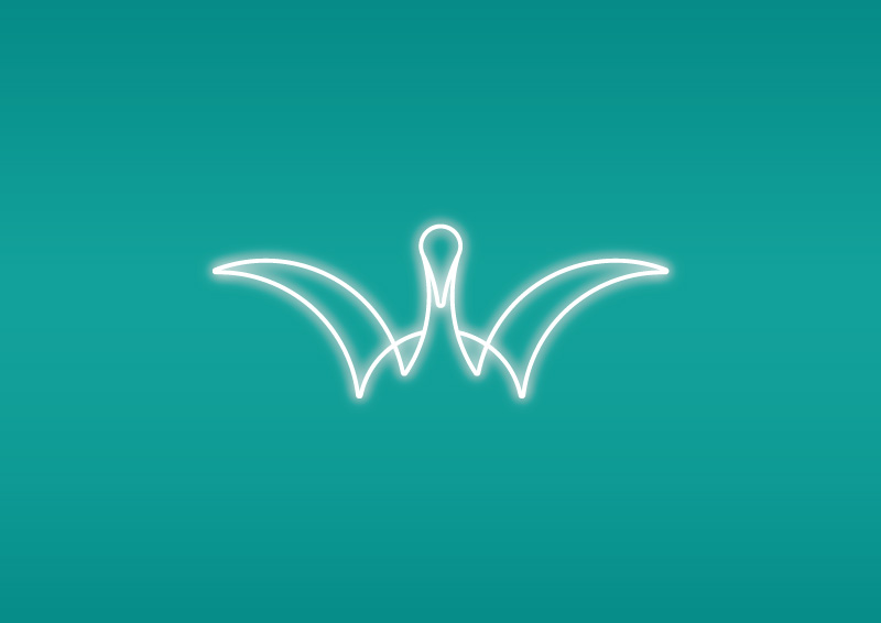 Design de logotipo para hospital