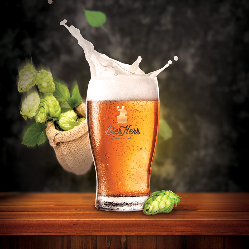 Criação de anúncio