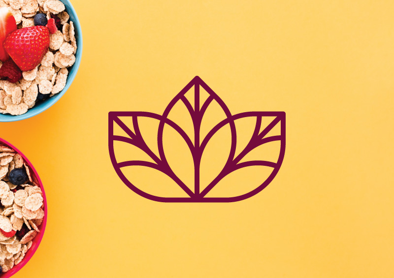 Criação de identidade visual