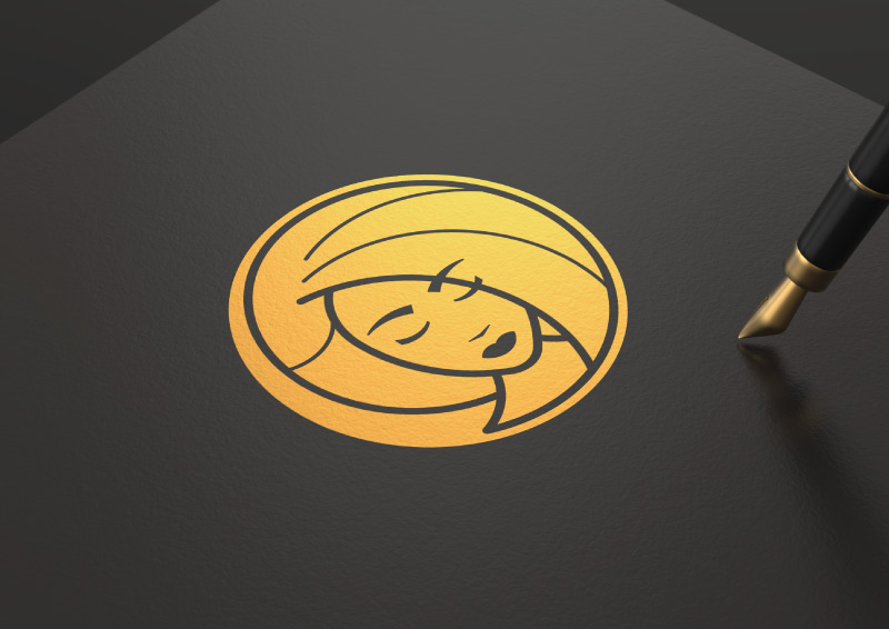 Criação de logotipo